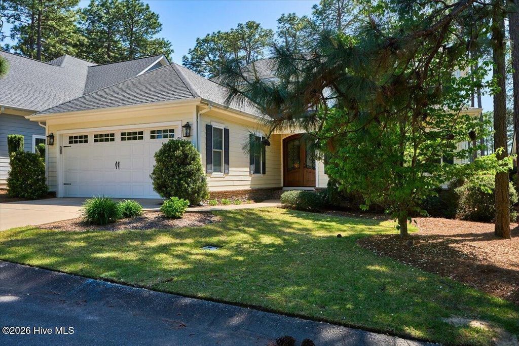 Photo of 52 Greencastle Drive, Pinehurst, NC 28374 (MLS # 100568991)