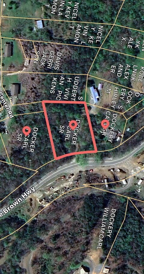 Vacant Land For Sale - LOT 27 Joe Brown Highway<br/> Murphy, NC 28906
