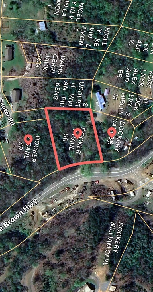 Lot 27 Joe Brown Highway