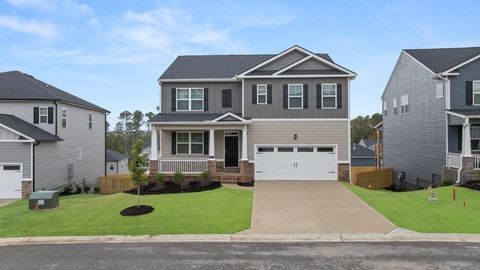 Homes For Sale - 2223 Fossil Trace Lane Drive<br/> Evans, GA 30809