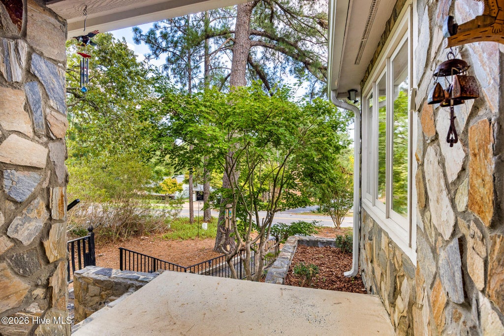 Photo of 535 St Andrews Drive, Pinehurst, NC 28374 (MLS # 100607626)