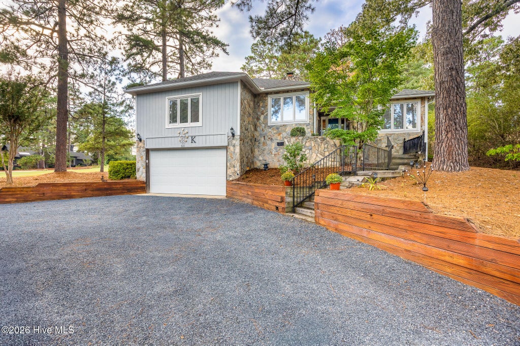 Photo of 535 St Andrews Drive, Pinehurst, NC 28374 (MLS # 100607626)