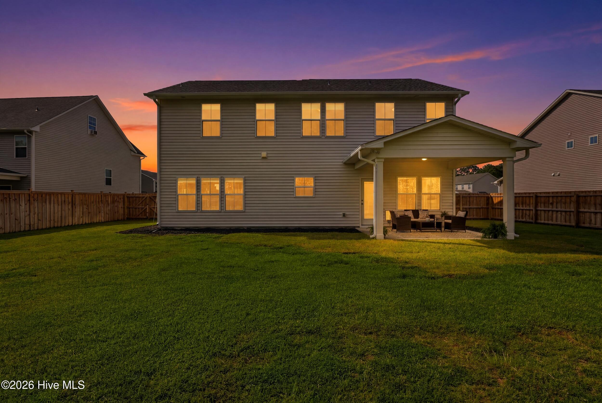 55 N Dyer Drive