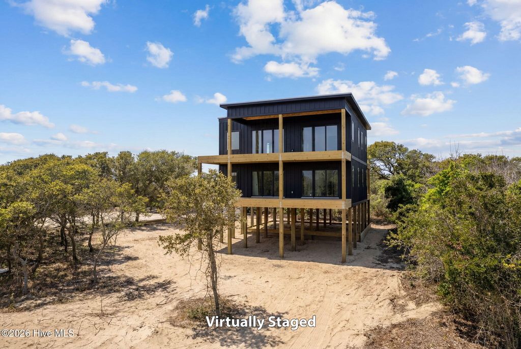 Photo of 2088 Sandpiper Road, Corolla, NC 27927 (MLS # 100557583)