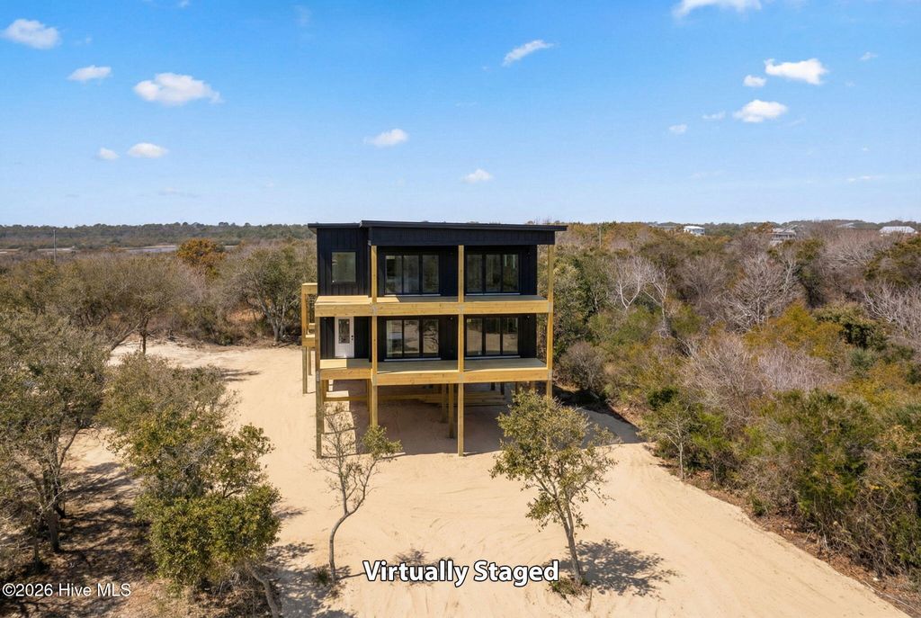 Photo of 2088 Sandpiper Road, Corolla, NC 27927 (MLS # 100557583)