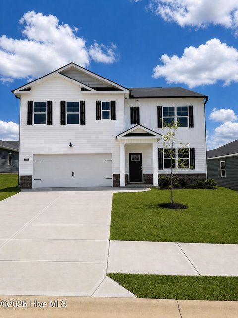 Homes For Sale - 5168 Captain Drive #157<br/> Richmond County, Grovetown, GA 30813