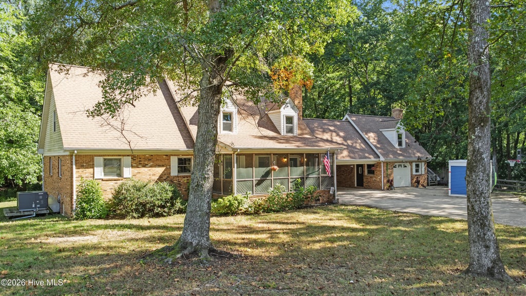 Photo of 735 Daniels Road, Corapeake, NC 27926 (MLS # 100611764)