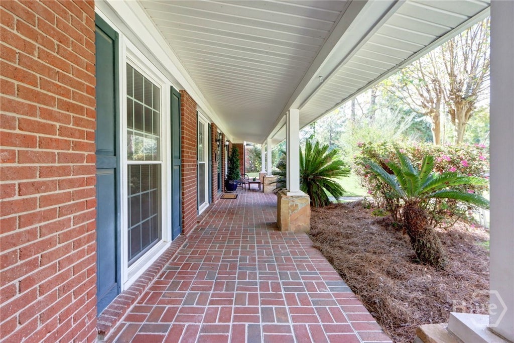 Photo of 13104 Largo Drive, Savannah, GA 31419 (MLS # SA365952)