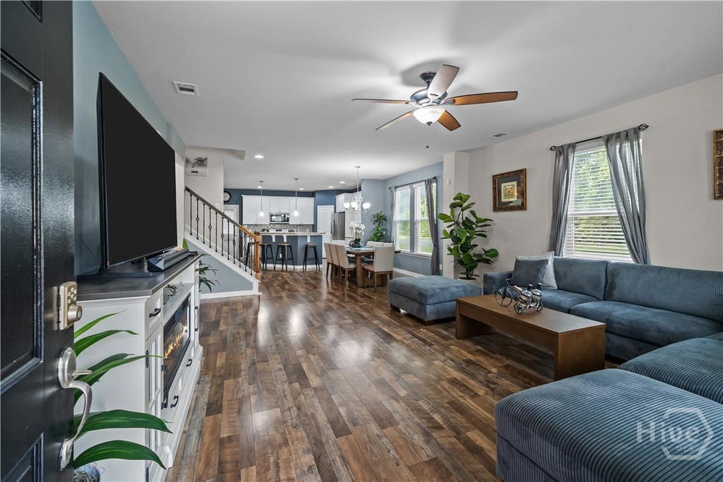 Photo of 101 Savanna Drive, Pooler, GA 31322 (MLS # SA362634)