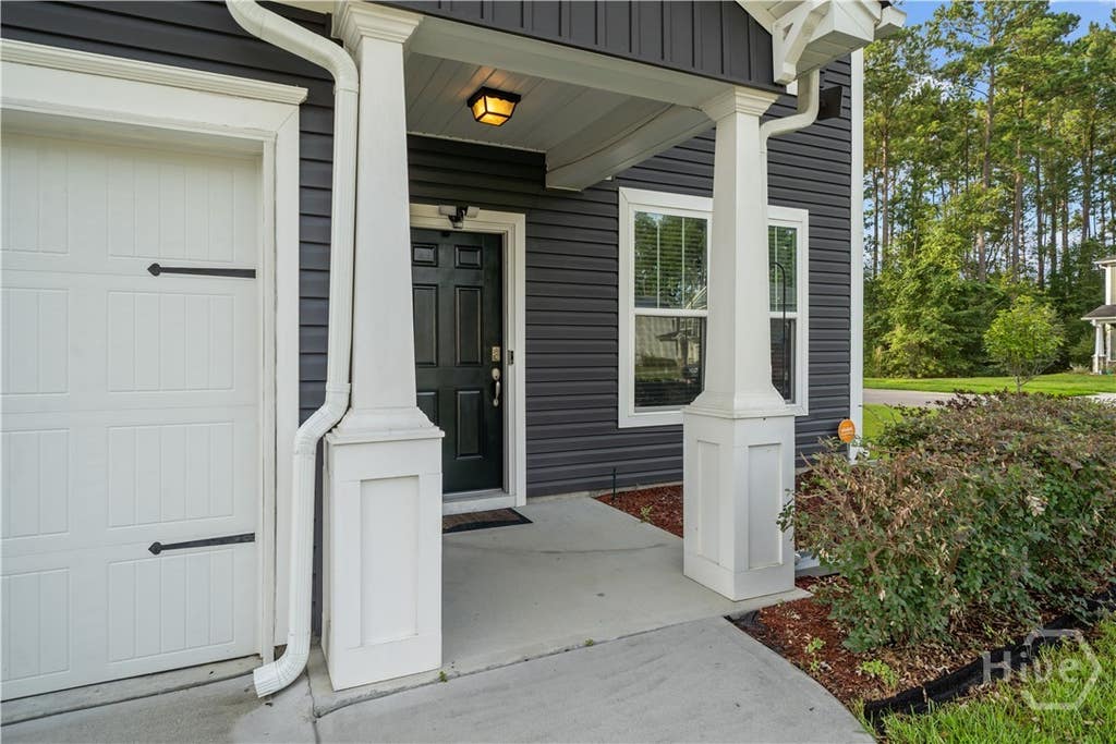 Photo of 101 Savanna Drive, Pooler, GA 31322 (MLS # SA362634)
