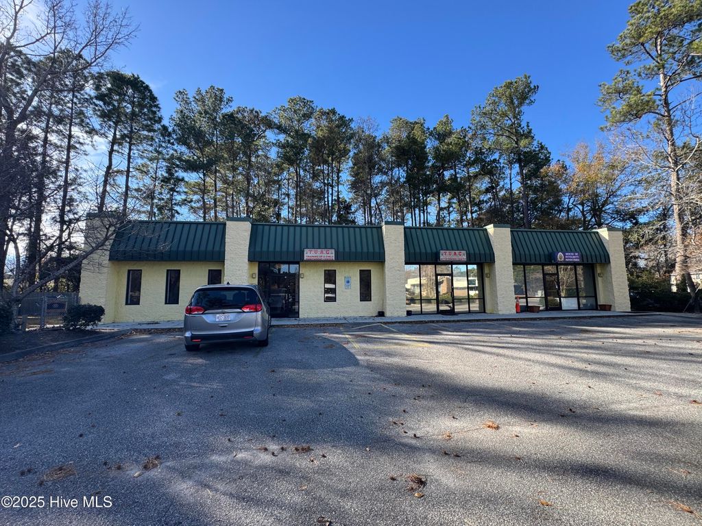 Photo of 3910 Princess Place Drive, Wilmington, NC 28405 (MLS # 100546933)