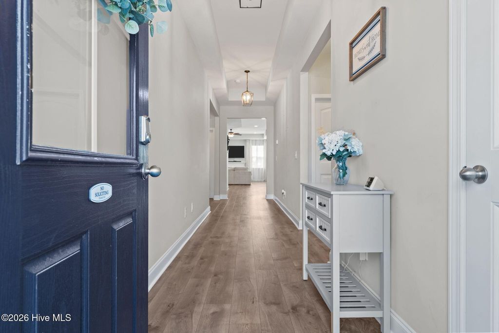Photo of 193 Sandy Springs Road, Aberdeen, NC 28315 (MLS # 100575271)