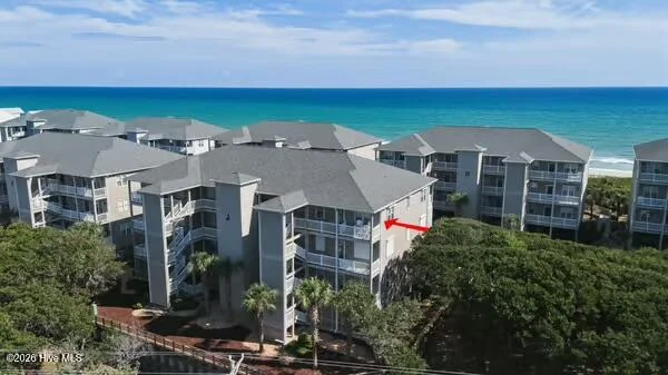 1701 Salter Path Road Unit J304
