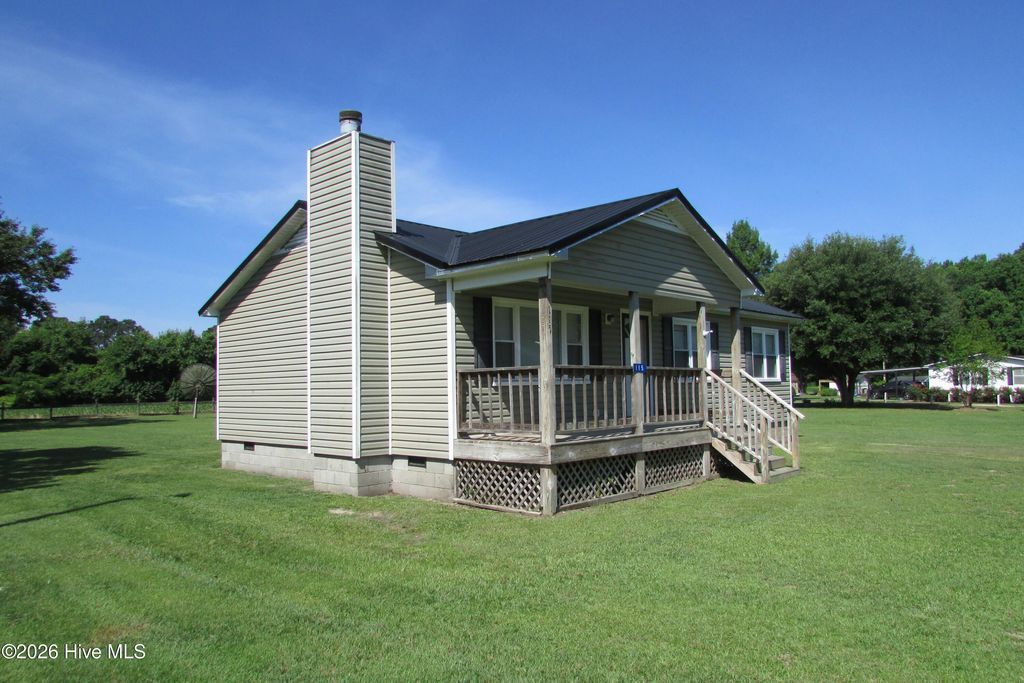 Photo of 115 Cameron Stroud Lane, Warsaw, NC 28398 (MLS # 100577867)