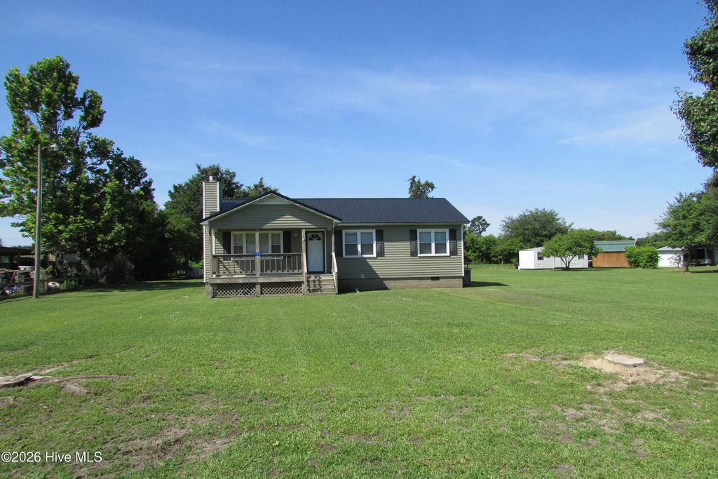 Photo of 115 Cameron Stroud Lane, Warsaw, NC 28398 (MLS # 100577867)