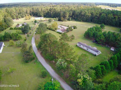 Vacant Land For Sale - LOT 11 Harbour Drive<br/> Tabor City, NC 28463