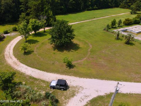 Vacant Land For Sale - LOT 11 Harbour Drive<br/> Tabor City, NC 28463