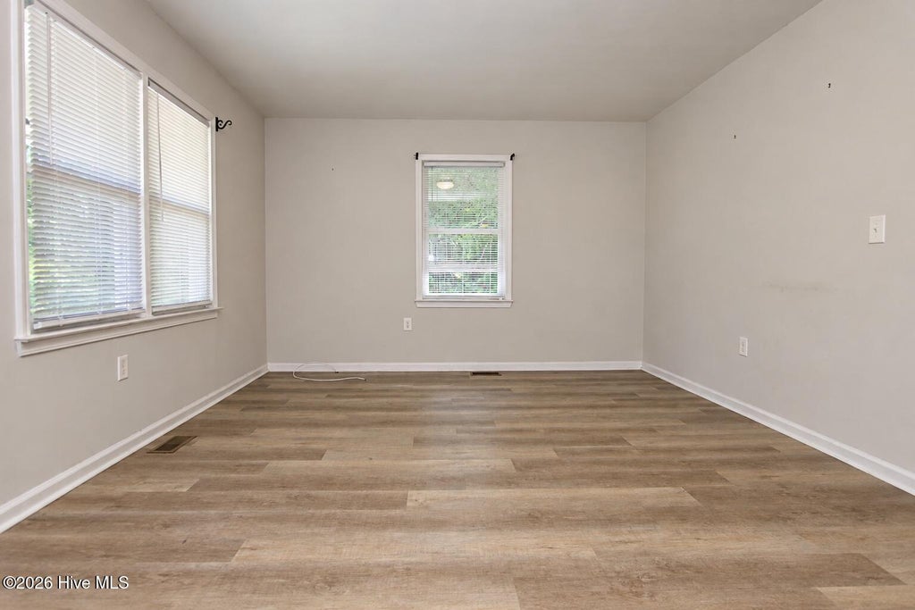 Photo of 230 Melissa Drive, Rocky Mount, NC 27801 (MLS # 100604510)