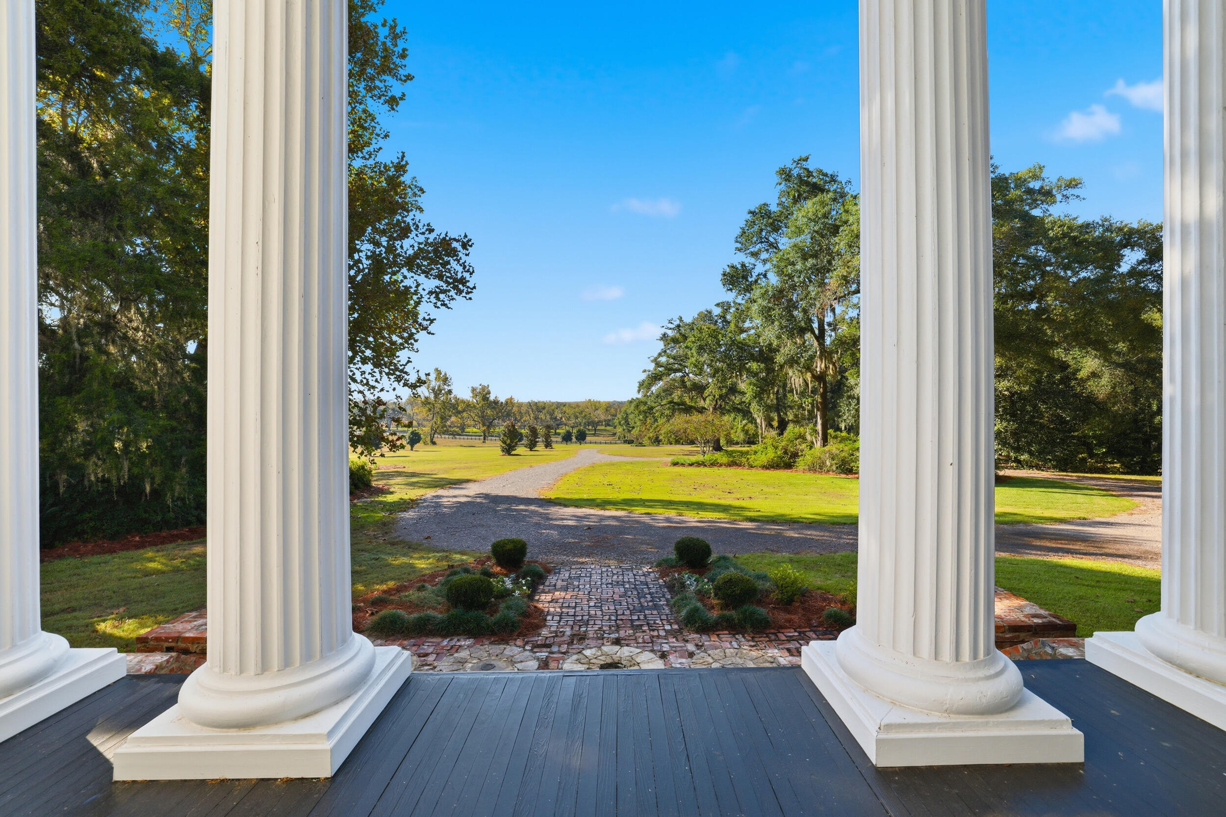 3954 Silver Bluff Road