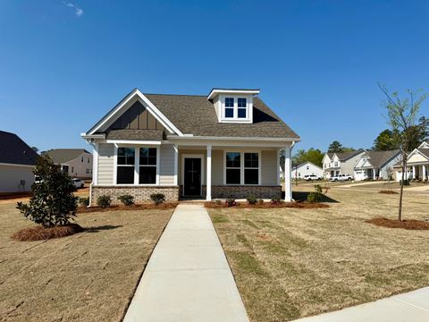 Homes For Sale - 344 Pennyweight Lane<br/> North Augusta, SC 29860