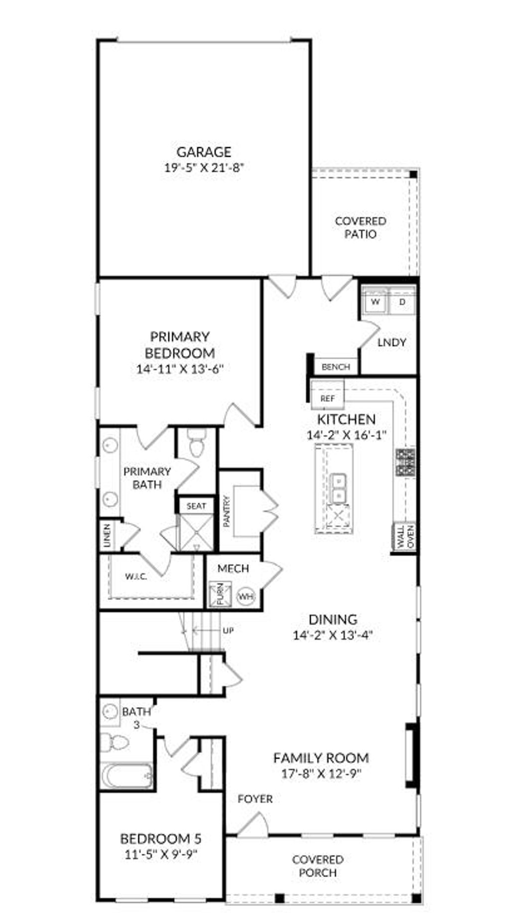 Photo of 344 Pennyweight Lane, North Augusta, SC 29860 (MLS # 550061)
