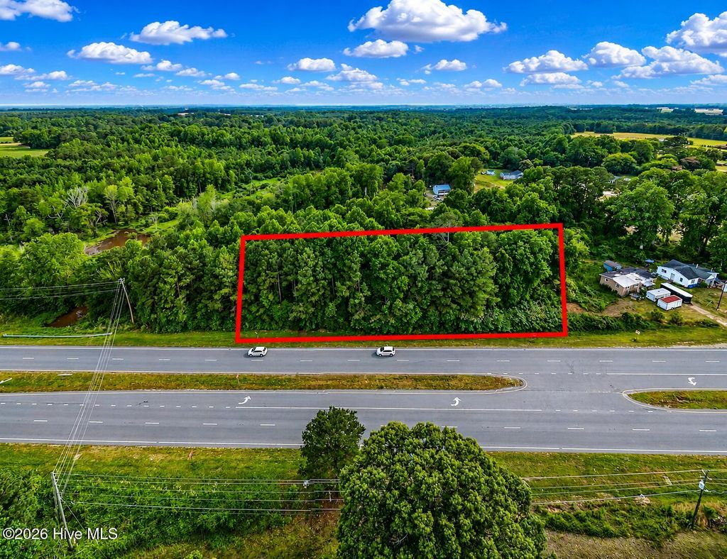 Photo of Off Us 421 S, Erwin, NC 28339 (MLS # 100583810)