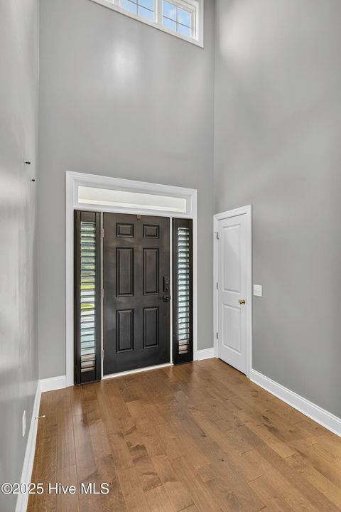 Tiny photo for 615 Southerland Farm Drive, Wilmington, NC 28411 (MLS # 100576871)