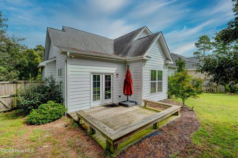 Tiny photo for 615 Southerland Farm Drive, Wilmington, NC 28411 (MLS # 100576871)