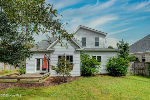 Tiny photo for 615 Southerland Farm Drive, Wilmington, NC 28411 (MLS # 100576871)