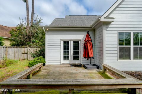Tiny photo for 615 Southerland Farm Drive, Wilmington, NC 28411 (MLS # 100576871)