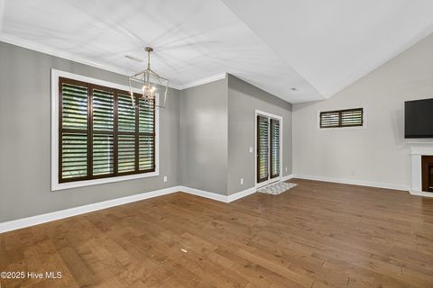 Tiny photo for 615 Southerland Farm Drive, Wilmington, NC 28411 (MLS # 100576871)