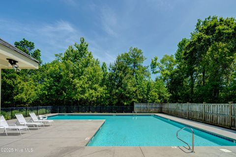 Tiny photo for 615 Southerland Farm Drive, Wilmington, NC 28411 (MLS # 100576871)