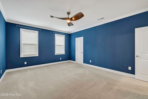 Tiny photo for 615 Southerland Farm Drive, Wilmington, NC 28411 (MLS # 100576871)