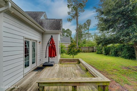 Tiny photo for 615 Southerland Farm Drive, Wilmington, NC 28411 (MLS # 100576871)