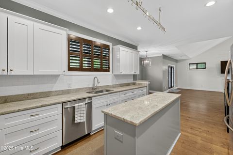 Tiny photo for 615 Southerland Farm Drive, Wilmington, NC 28411 (MLS # 100576871)