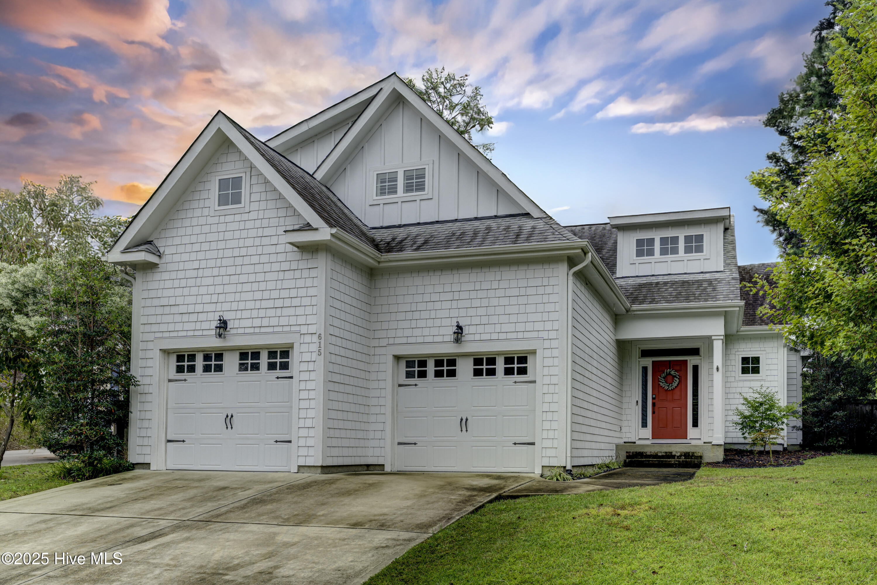 615 Southerland Farm Drive
