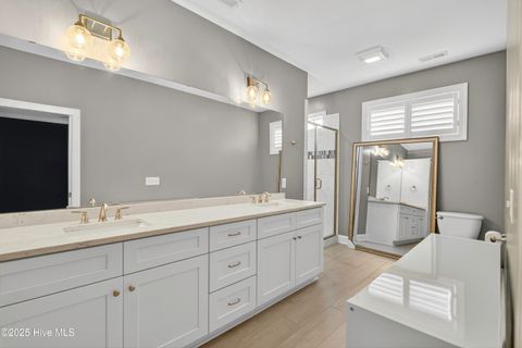 Tiny photo for 615 Southerland Farm Drive, Wilmington, NC 28411 (MLS # 100576871)