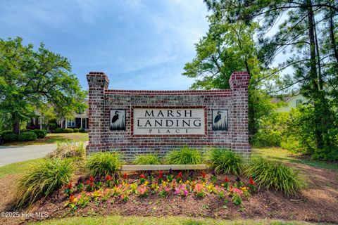 Tiny photo for 615 Southerland Farm Drive, Wilmington, NC 28411 (MLS # 100576871)
