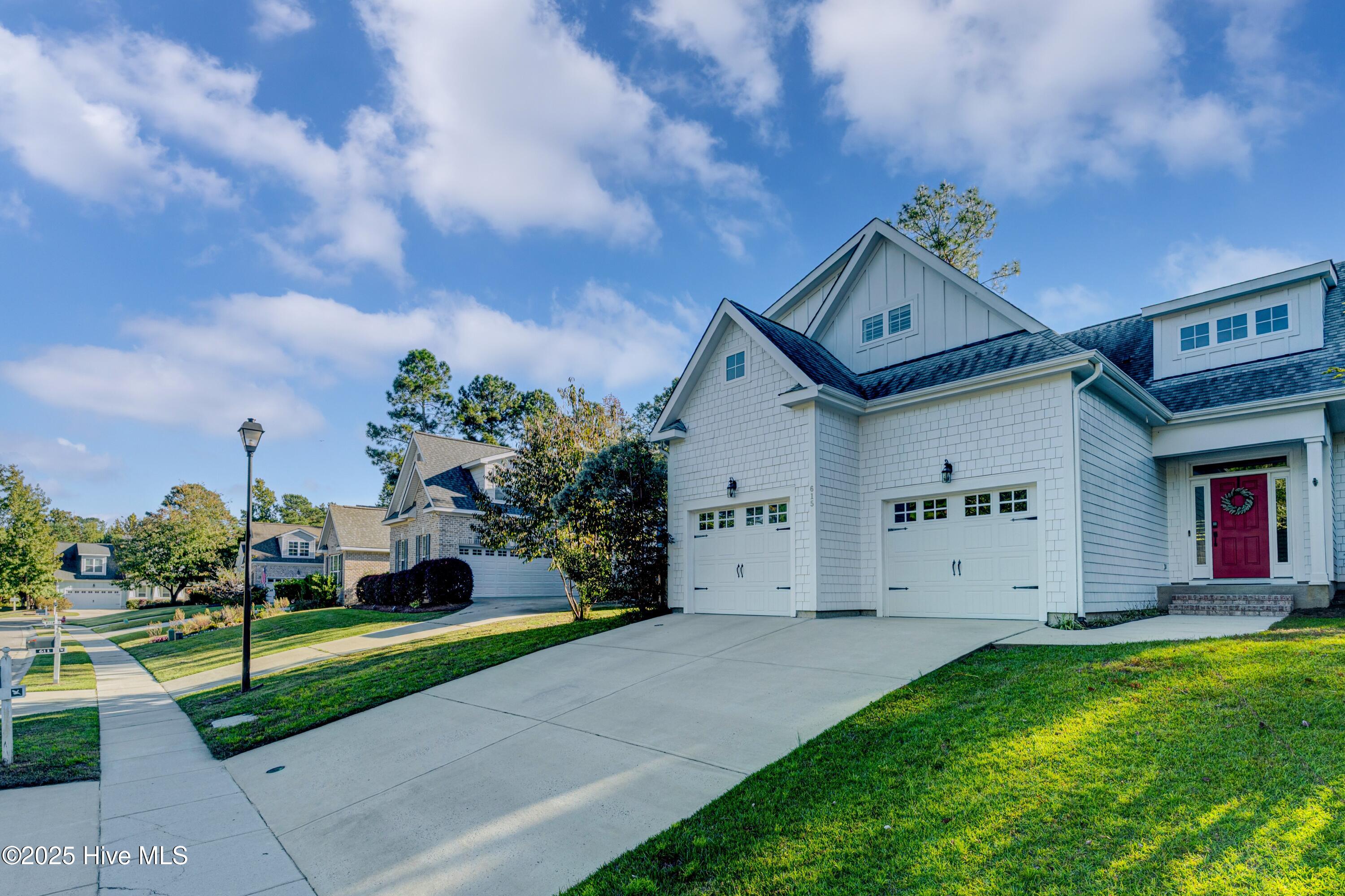 615 Southerland Farm Drive