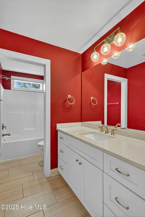 Tiny photo for 615 Southerland Farm Drive, Wilmington, NC 28411 (MLS # 100576871)