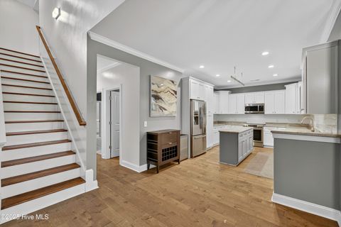Tiny photo for 615 Southerland Farm Drive, Wilmington, NC 28411 (MLS # 100576871)