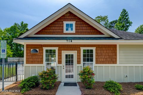 Tiny photo for 615 Southerland Farm Drive, Wilmington, NC 28411 (MLS # 100576871)