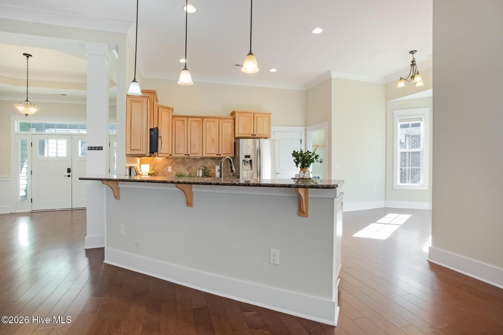 Photo of 904 Bedminister Lane, Wilmington, NC 28405 (MLS # 100551049)