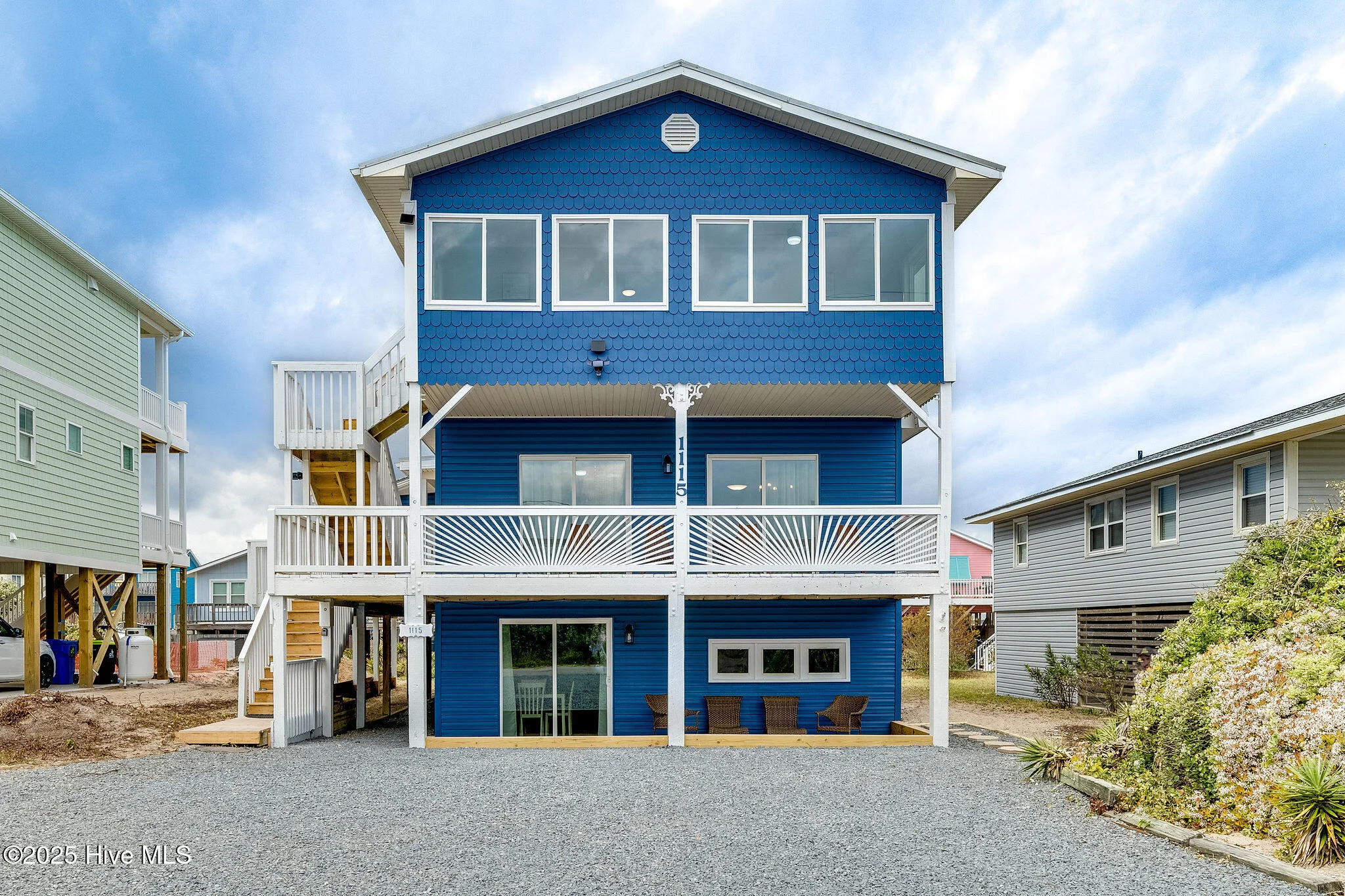 1115 N Shore Drive