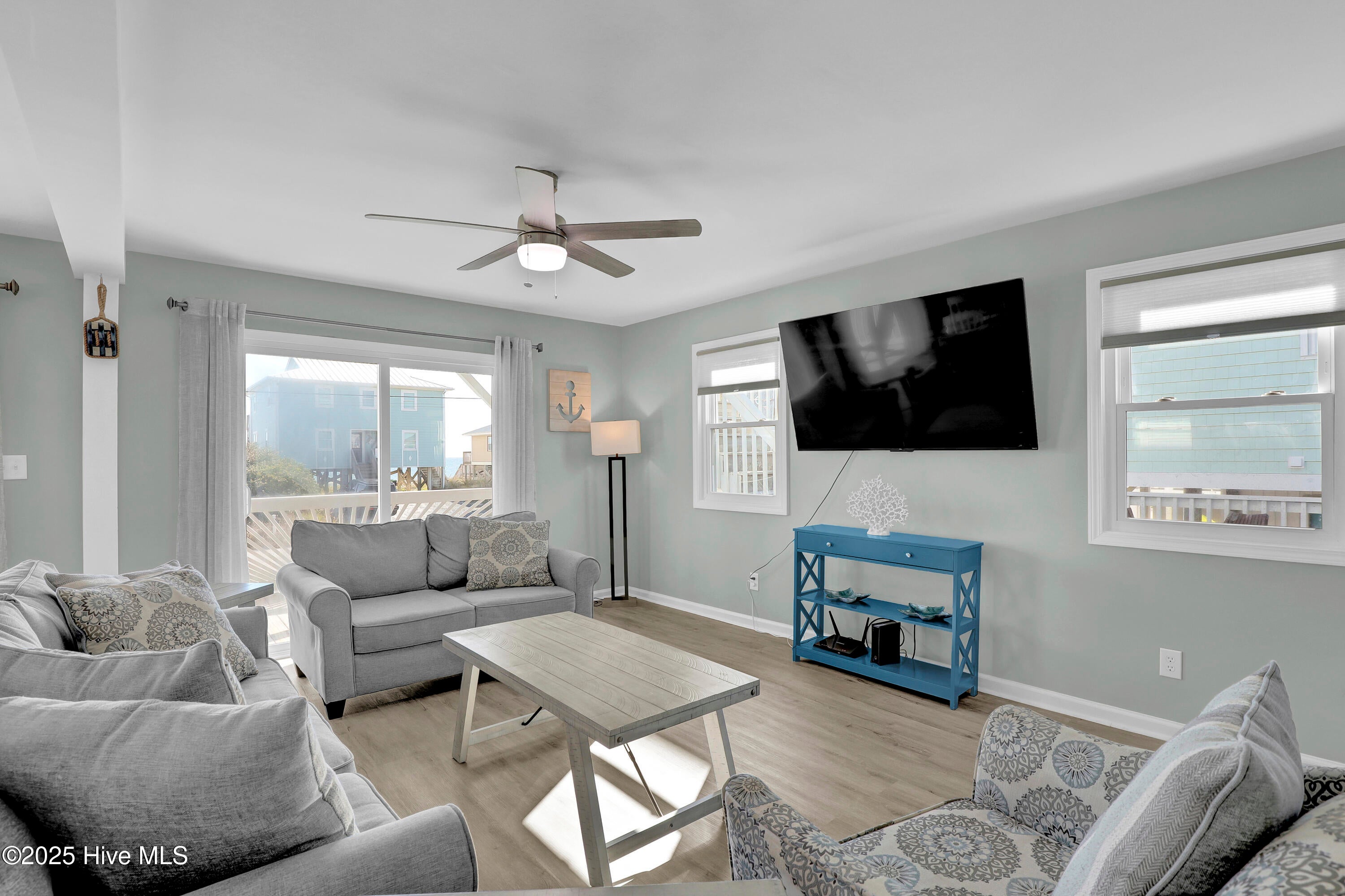 1115 N Shore Drive