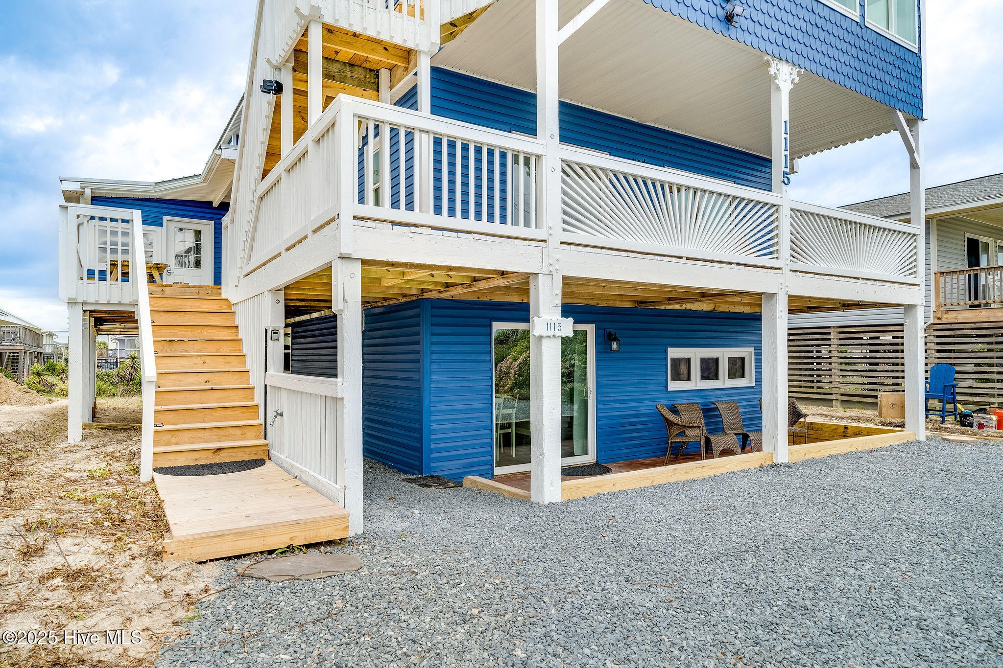 1115 N Shore Drive