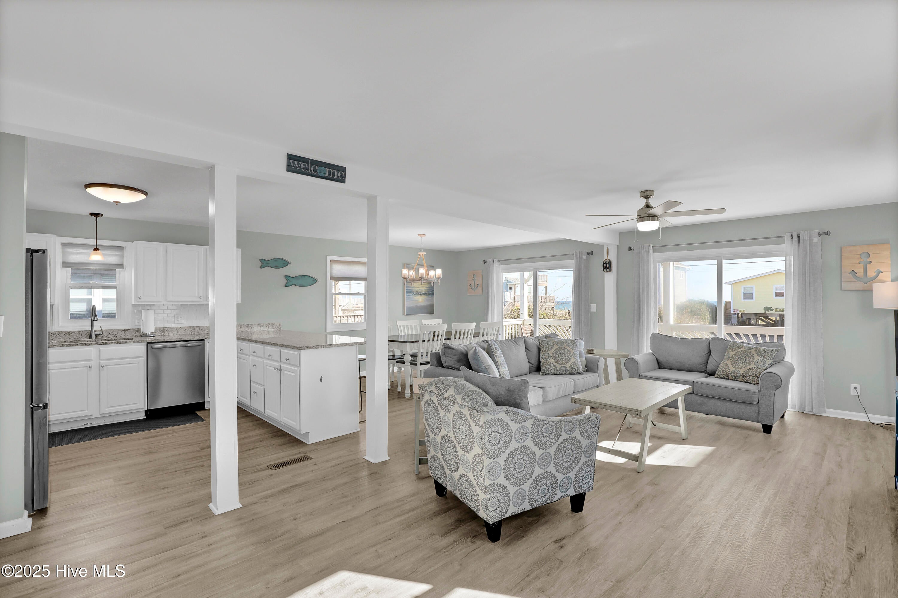 1115 N Shore Drive