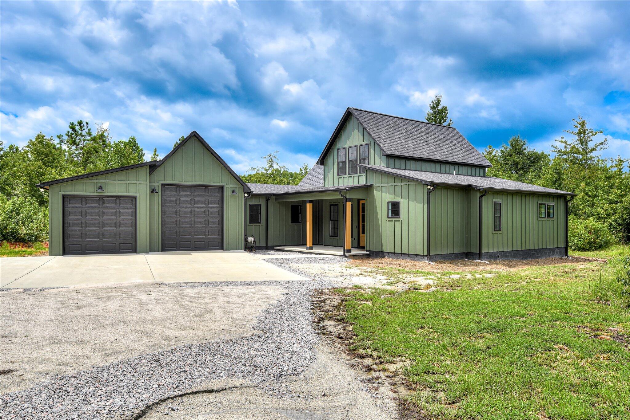 3962 Elberton Highway