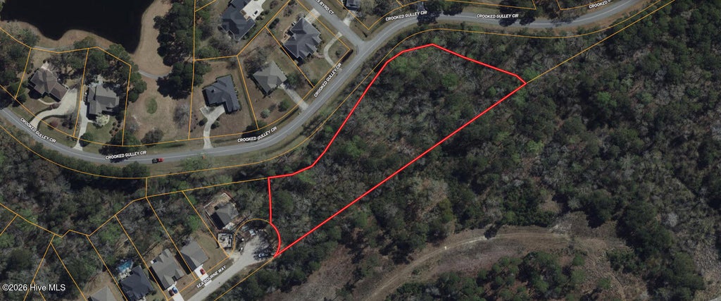 Photo of 0 Sea Bourne Way, Sunset Beach, NC 28468 (MLS # 100613365)