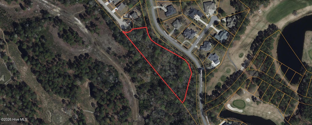Photo of 0 Sea Bourne Way, Sunset Beach, NC 28468 (MLS # 100613365)